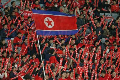 Korea Utara Mengundurkan Diri dari Kualifikasi Piala Dunia 2022 Zona Asia