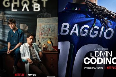 Rekomendasi Film Netflix Terbaru dan Terbaik Mei 2021