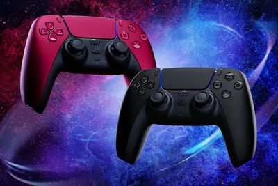 Sony Resmi Rilis 2 Varian Warna Baru untuk Controller DualSense PS5!
