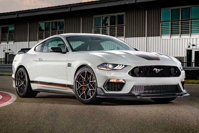 Gara-Gara Salah Cetak Brosur, Ford Australia Terpaksa Ganti Rugi Rp11 Miliar ke Konsumen
