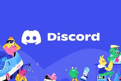 Rayakan Ulang Tahun ke-6, Discord Ganti Desain Logo Perusahaannya