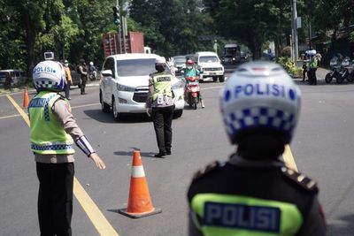 Hari Ini Pemudik yang Kembali ke Jakarta dan Positif Covid-19 Bertambah Jadi 4 Orang