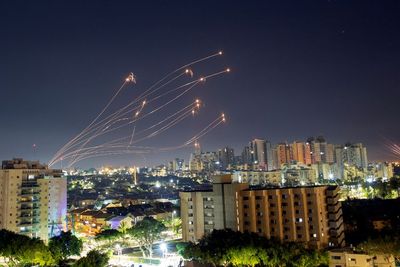 Mengenal Iron Dome: Teknologi Mahal Israel yang Hanya Cegat Roket Murahan