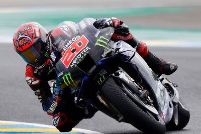 Penyebab Fabio Quartararo Kena Penalti, Salah Masuk Garasi Saat Ganti Motor!