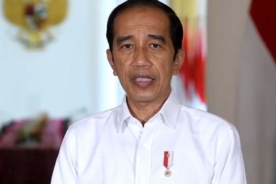 Tempat Wisata Dibuka, Presiden Jokowi Kini Minta Perkuat PPKM Mikro Usai Mudik Lebaran