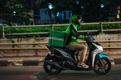 Resmi, Gojek Merger dengan Tokopedia Bentuk Grup GoTo