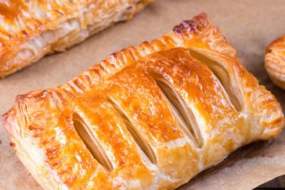 Punya Waktu Luang? Bagaimana Kalau Diisi Dengan Membuat Puff Pastry?
