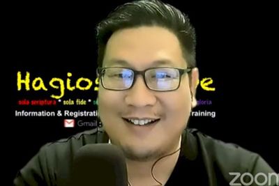 Jozeph Paul Zhang Ngaku Nabi ke-26, Begini Perkembangan Kasusnya Sekarang
