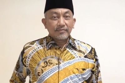 PKS Minta DPR-MPR Galang Dukungan Terhadap Palestina di Forum Internasional