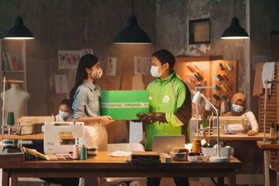 Gojek Merger dan Tokopedia Merger Jadi GoTo, Netizen Antusias!