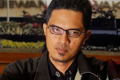 75 Pegawai KPK Tersingkir, Mantan Juru Bicara KPK: Para Guru Bangsa Telah Bersuara