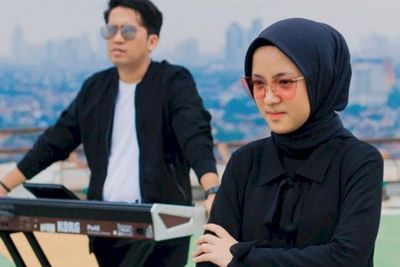 Sempat Heboh Isu Nissa Sabyan Sudah Nikah dengan Ayus, Ternyata Ini Fakta Sebenarnya!