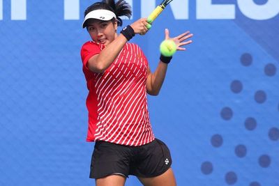 Congrats! Aldila Sutjiadi Juarai Ganda Putri Turnamen Tenis W100 di Florida