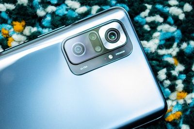 Redmi Note 10 Pro Masih Jadi Smartphone Paling Dicari-Cari di Minggu Ini!