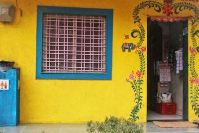 Shangi Shingnapur, Desa di India dengan Rumah-rumah Tanpa Pintu, Tapi Aman dari Pencuri