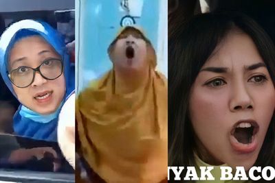 Banyak Emak-emak Viral karena Marah-marah, Ternyata Ini Penyebabnya