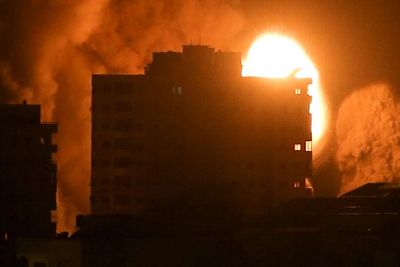 Hentikan Agresi, Palestina Akan Angkat Serangan Israel ke Sidang Umum PBB