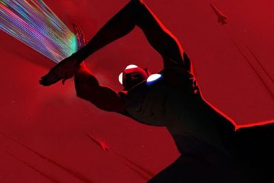 Ultraman Hadir Kembali di Platform Netflix, Kali Ini dalam Bentuk Animasi!