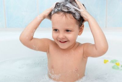 Ablutofobia, Ketakutan Berlebihan Saat Mandi Hingga Mencuci