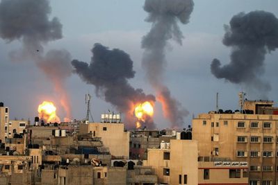 Membedah Kerentanan Palestina dan Strategi Israel