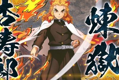 Seperti Ini Gameplay Kyojuro Rengoku di Kimetsu no Yaiba: Hinokami Keppuutan!