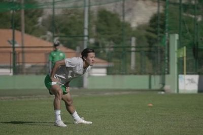 Lakukan Pelecehan ke Perempuan, Eks Timnas U-19 Yudha Febrian Minta Maaf