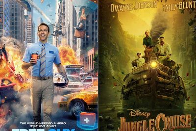 Daftar Lengkap Film Disney Terbaru Tayang Tahun 2021