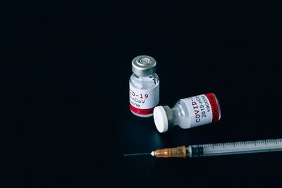Vaksin Corona AstraZeneca Batch CTMAV547 Kabarnya Dihentikan Sementara, Kenapa?