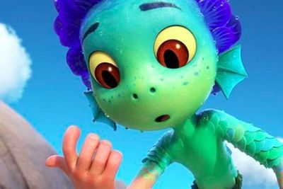 Pixar Akan Menghadirkan Animasi Baru Berjudul Luca