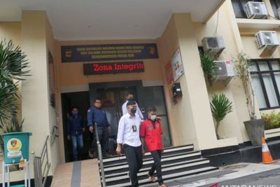 Viral Hina Palestina di TikTok, Pemuda Asal NTB Akhirnya Mendekam di Penjara