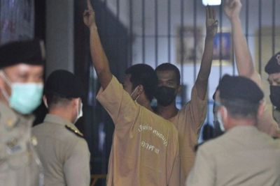 Thailand Laporkan Catatan Harian Kasus COVID-19!