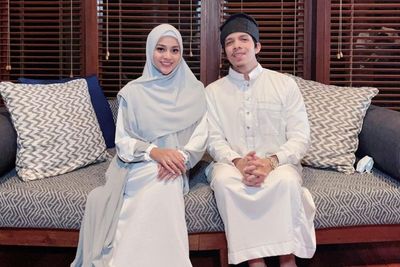Hamil Muda, Aurel Hermansyah Alami Keguguran