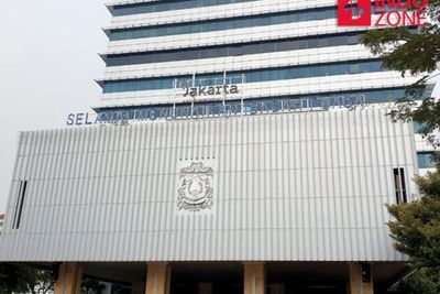 Selama Libur Lebaran, Ada 42 PNS di DKI yang Mudik