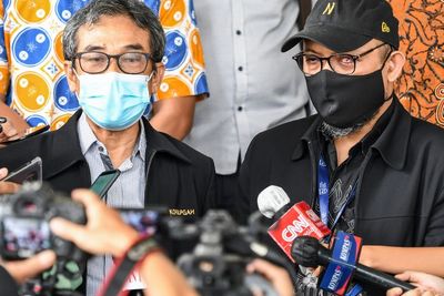 Komisi III Harapkan Win-Win Solution untuk Polemik 75 Pegawai KPK yang Tak Lulus TWK