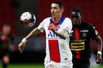 Polisi Berhasil Tangkap Pencuri yang Bobol Rumah Di Maria dan Marquinhos
