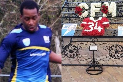 Pemain Sepak Bola Ini Bunuh Diri di Pengadilan Setelah Didakwa Atas Tuduhan Pemerkosaan
