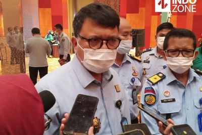 Dirjen PAS Ungkap Sistem Kunjungan Napi di Lapas saat Lebaran, Ternyata Begini