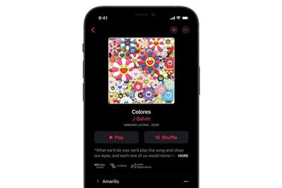 Apple Music Resmi Umumkan Kehadiran Opsi Lossless dan Dolby Atmos!