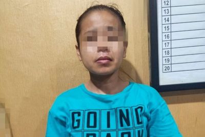 ART yang Aniaya Majikannya di Jakbar Jadi Tersangka dan Ditahan Polisi
