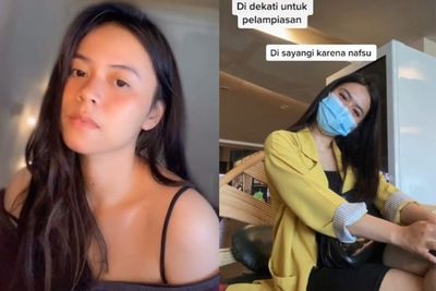 Cewek Ini Ungkap Didekati dan Disayangi hanya untuk Pelampiasan Nafsu, Lalu Ditinggalkan