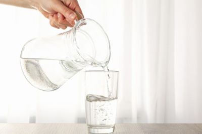 Jika Kehabisan Stok Air Bersih, Amankah Minum Air Laut?