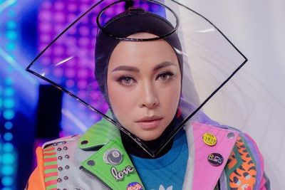 Melly Goeslaw Miris Lihat Video Bocah Hina Palestina: Gak Lucu, Jangan Bikin Malu Bangsa!