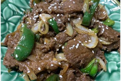 Coba Buat Daging Teriyaki Yuk Guys! Begini Loh Resep Mudahnya