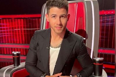 Nick Jonas Dilarikan Ke Rumah Sakit usai Kecelakaan di Tempat Kerja!