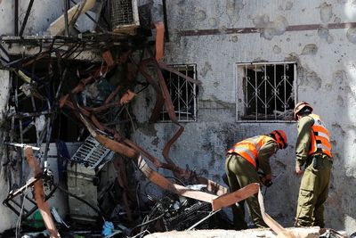 Ketua MPR RI dan Ketua Majelis Turki Bahas Agresi Israel ke Palestina