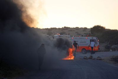 Bantu Belikan Ambulans untuk Palestina, Warga Aceh Berhasil Kumpulkan Rp1,8 Miliar
