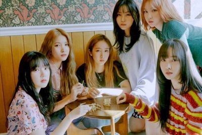 Waduh! GFRIEND Dikabarkan Bubar karena Tak Perpanjang Kontrak dengan Source Music