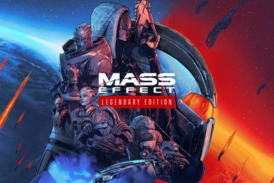 Mass Effect Legendary Edition Sukses Pecahkan Rekor Game BioWare di Steam