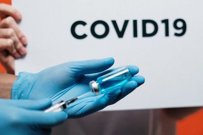 Kemlu Ungkap Indonesia Berhasil Amankan 75 Juta Dosis Vaksin Covid-19