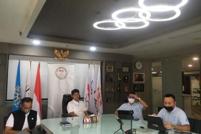 Penyelenggara Sebut Para Atlet SEA Games 2021 Wajib Karantina 14 hari